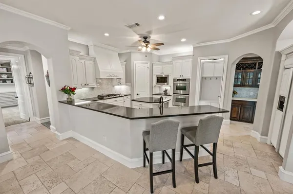 $1,350,000 | 180 Whistling Duck Lane, Double Oak, TX 75077