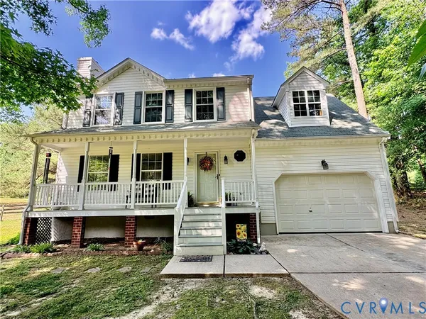 $415,000 | 6315 Farmers Drive, Barhamsville, VA 23011