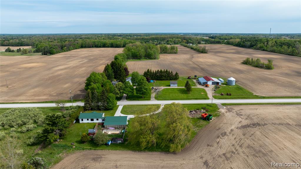 6373 Norman Road Jeddo, MI 48032 - Photo 25 of 32