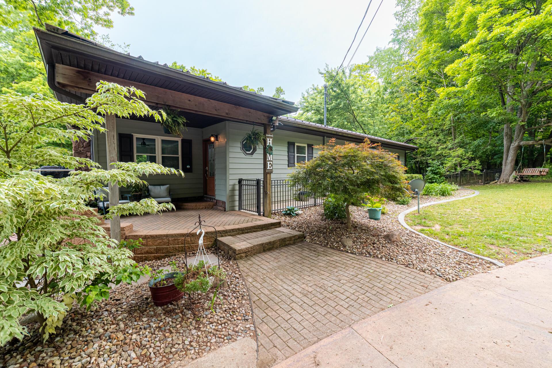 1260 Pleasant Valley Road Mansfield, OH 44903 - Photo 4 of 41 4