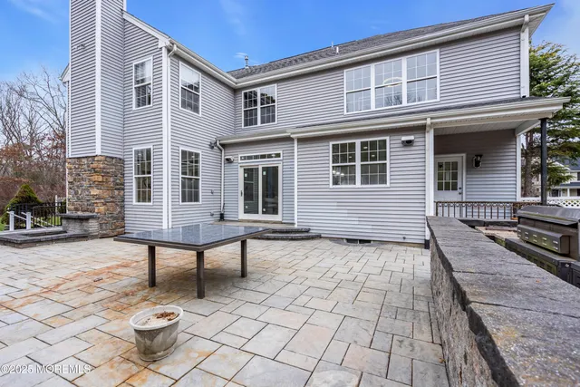 $1,050,000 | 39 Cypress Lane, West Creek, NJ 08092