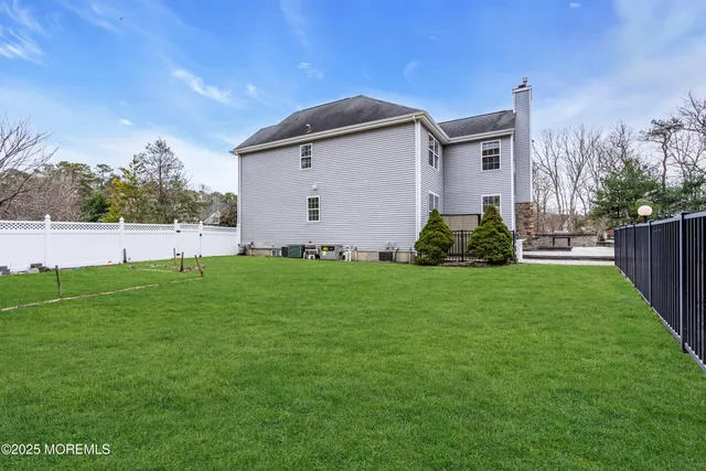 $1,050,000 | 39 Cypress Lane, West Creek, NJ 08092