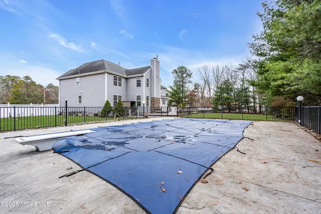 $1,050,000 | 39 Cypress Lane, West Creek, NJ 08092