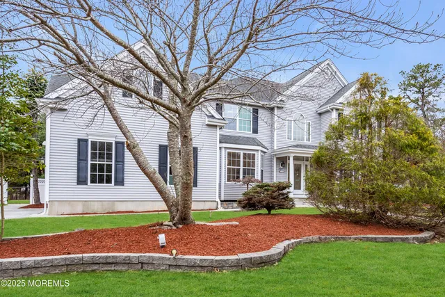 $1,050,000 | 39 Cypress Lane, West Creek, NJ 08092