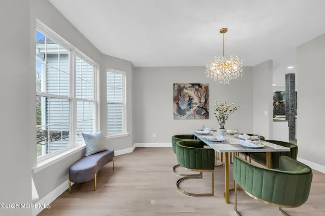 $1,050,000 | 39 Cypress Lane, West Creek, NJ 08092