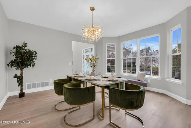 $1,050,000 | 39 Cypress Lane, West Creek, NJ 08092