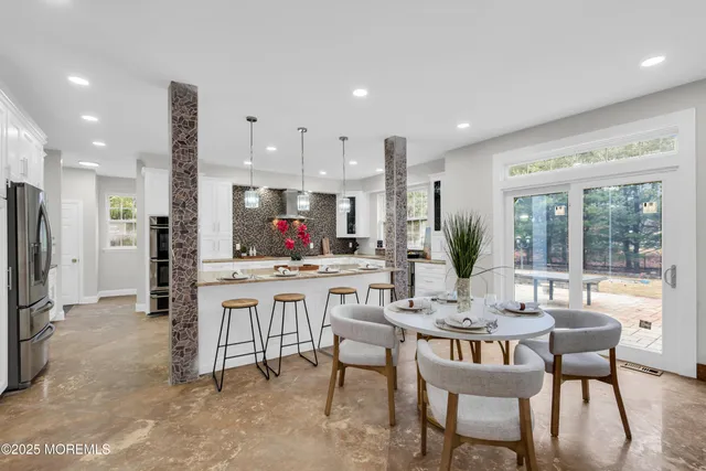 $1,050,000 | 39 Cypress Lane, West Creek, NJ 08092