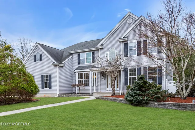 $1,050,000 | 39 Cypress Lane, West Creek, NJ 08092