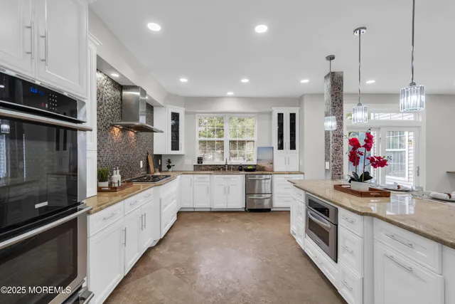 $1,050,000 | 39 Cypress Lane, West Creek, NJ 08092