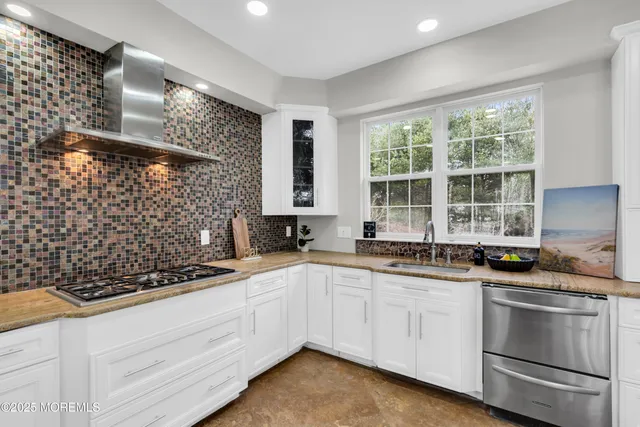 $1,050,000 | 39 Cypress Lane, West Creek, NJ 08092