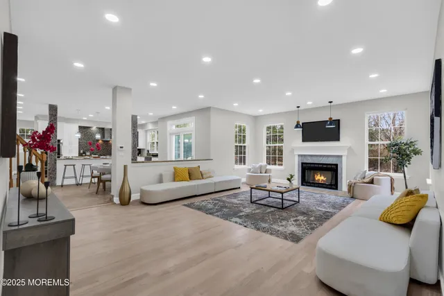 $1,050,000 | 39 Cypress Lane, West Creek, NJ 08092