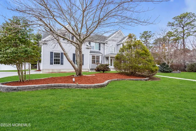 $1,050,000 | 39 Cypress Lane, West Creek, NJ 08092
