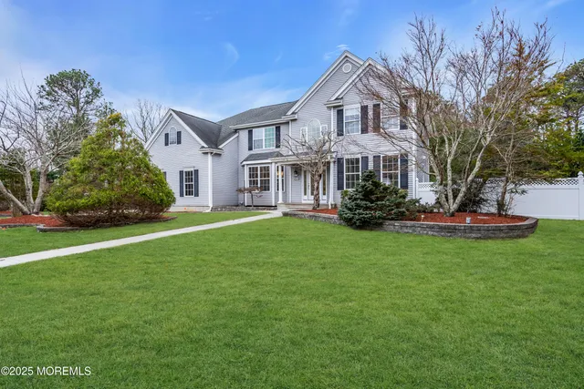 $1,050,000 | 39 Cypress Lane, West Creek, NJ 08092
