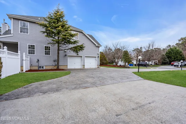 $1,050,000 | 39 Cypress Lane, West Creek, NJ 08092