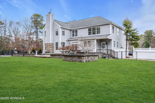 $1,050,000 | 39 Cypress Lane, West Creek, NJ 08092
