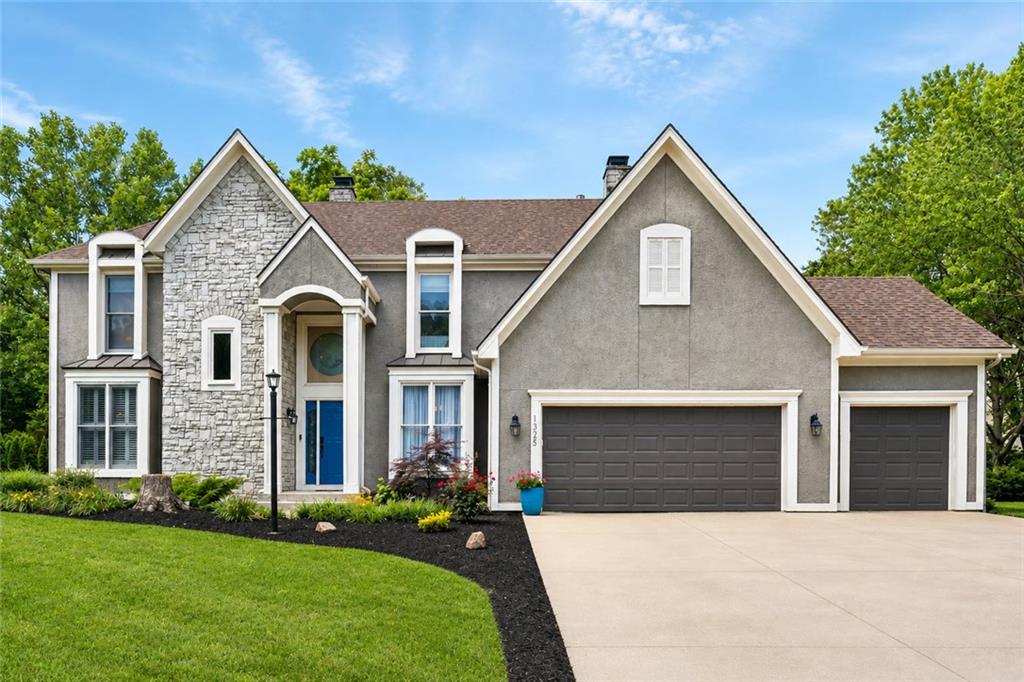 1325 Inverness Drive Lawrence, KS 66049 - Photo 1 of 71
