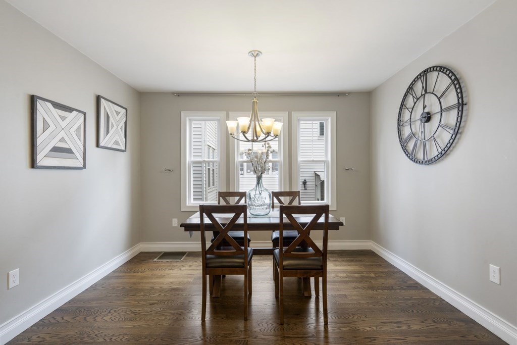 44 Puritan Road, Unit 1 Somerville, MA 02145 - Photo 12 of 27 Gallery Image 12