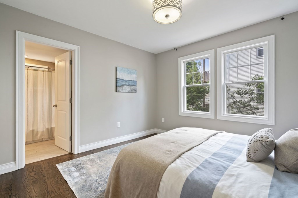44 Puritan Road, Unit 1 Somerville, MA 02145 - Photo 14 of 27 Gallery Image 14