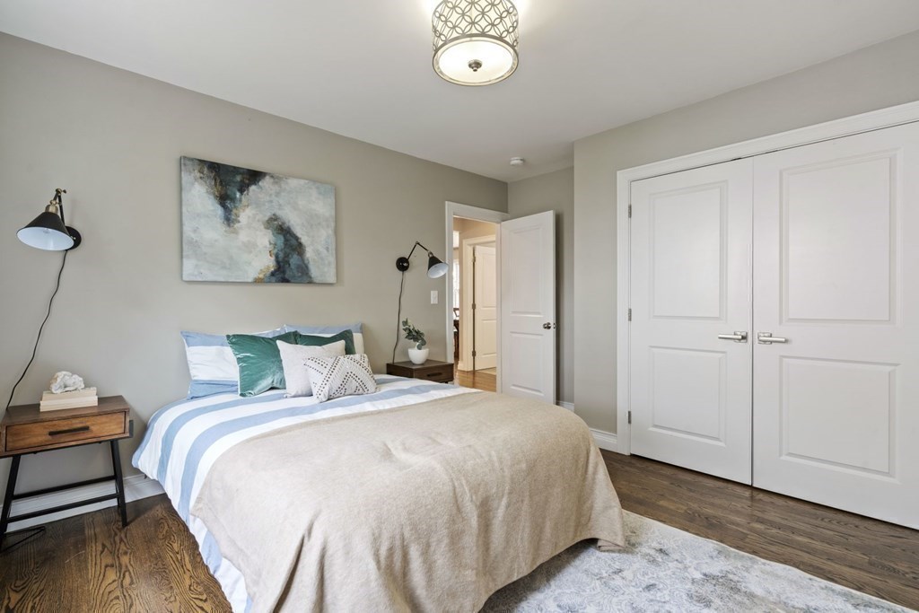 44 Puritan Road, Unit 1 Somerville, MA 02145 - Photo 16 of 27 Gallery Image 16
