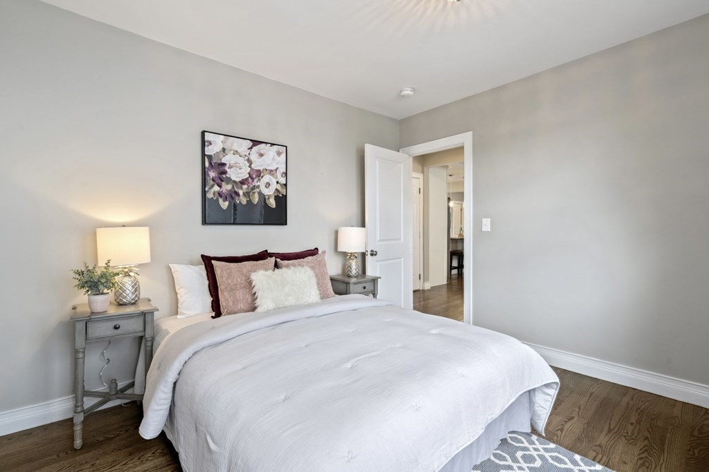 44 Puritan Road, Unit 1 Somerville, MA 02145 - Photo 17 of 27 Gallery Image 17