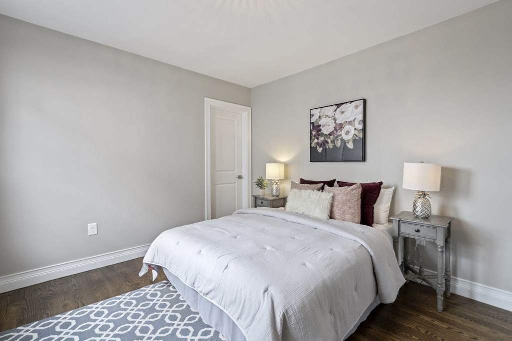 44 Puritan Road, Unit 1 Somerville, MA 02145 - Photo 18 of 27 Gallery Image 18
