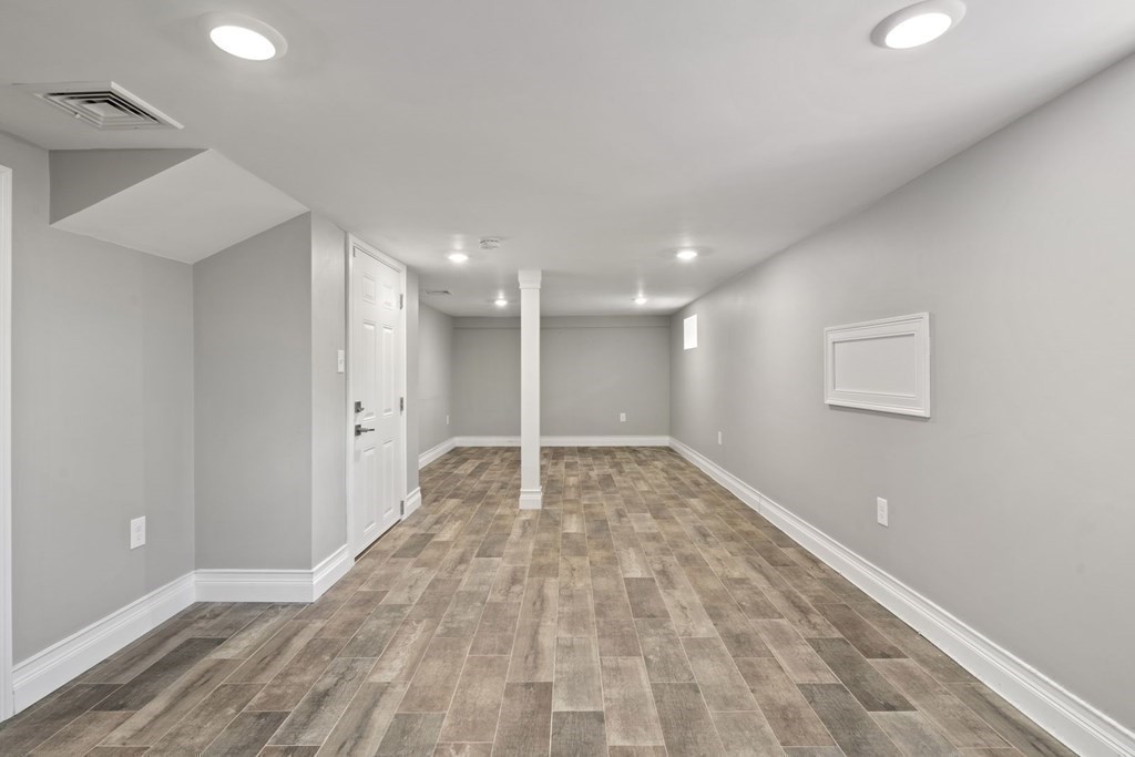44 Puritan Road, Unit 1 Somerville, MA 02145 - Photo 22 of 27 Gallery Image 22