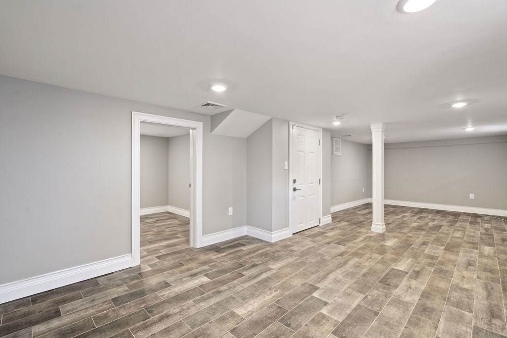 44 Puritan Road, Unit 1 Somerville, MA 02145 - Photo 23 of 27 Gallery Image 23