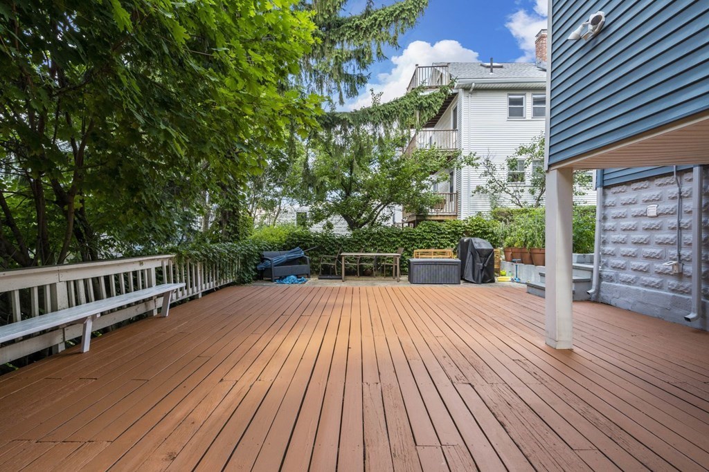 44 Puritan Road, Unit 1 Somerville, MA 02145 - Photo 26 of 27 Gallery Image 26