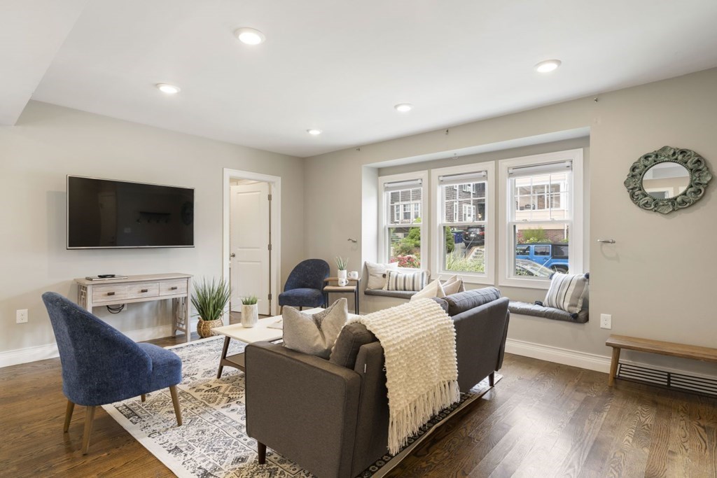 44 Puritan Road, Unit 1 Somerville, MA 02145 - Photo 8 of 27 Gallery Image 8