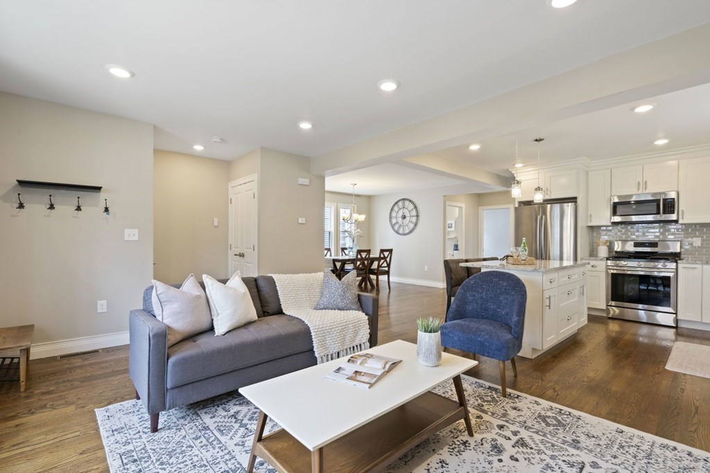44 Puritan Road, Unit 1 Somerville, MA 02145 - Photo 10 of 27 Gallery Image 10
