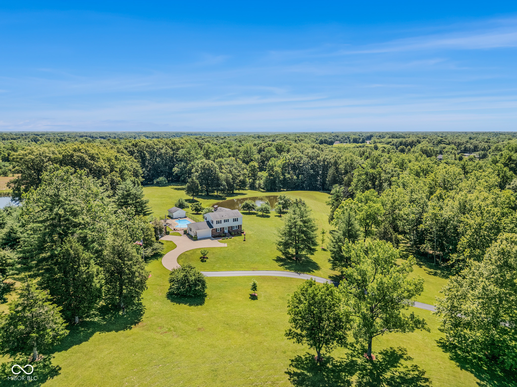 7221 South Sprague Road Columbus, IN 47201 - Photo 10 of 51