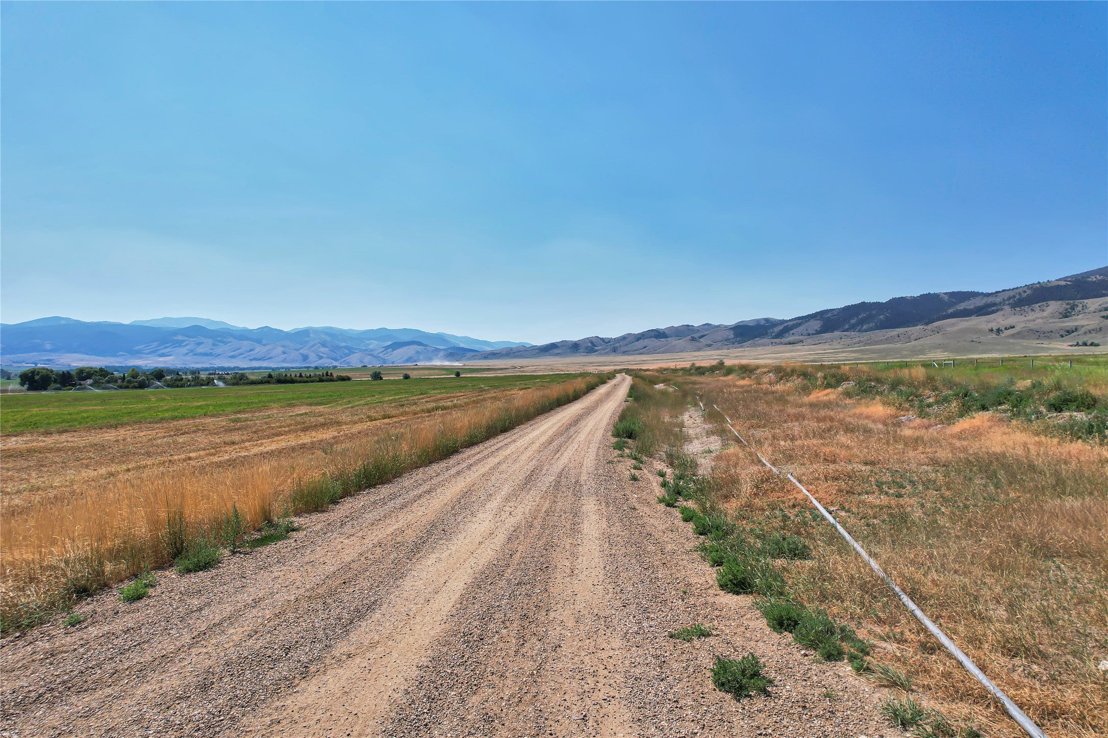 Lot 1 A Spring Creek Road Alder, MT 59710 - Photo 23 of 23 Gallery Image 23