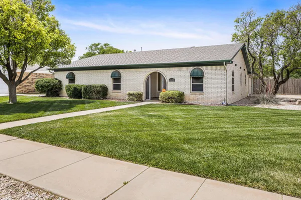 $259,000 | 6500 Garwood Road, Amarillo, TX 79109