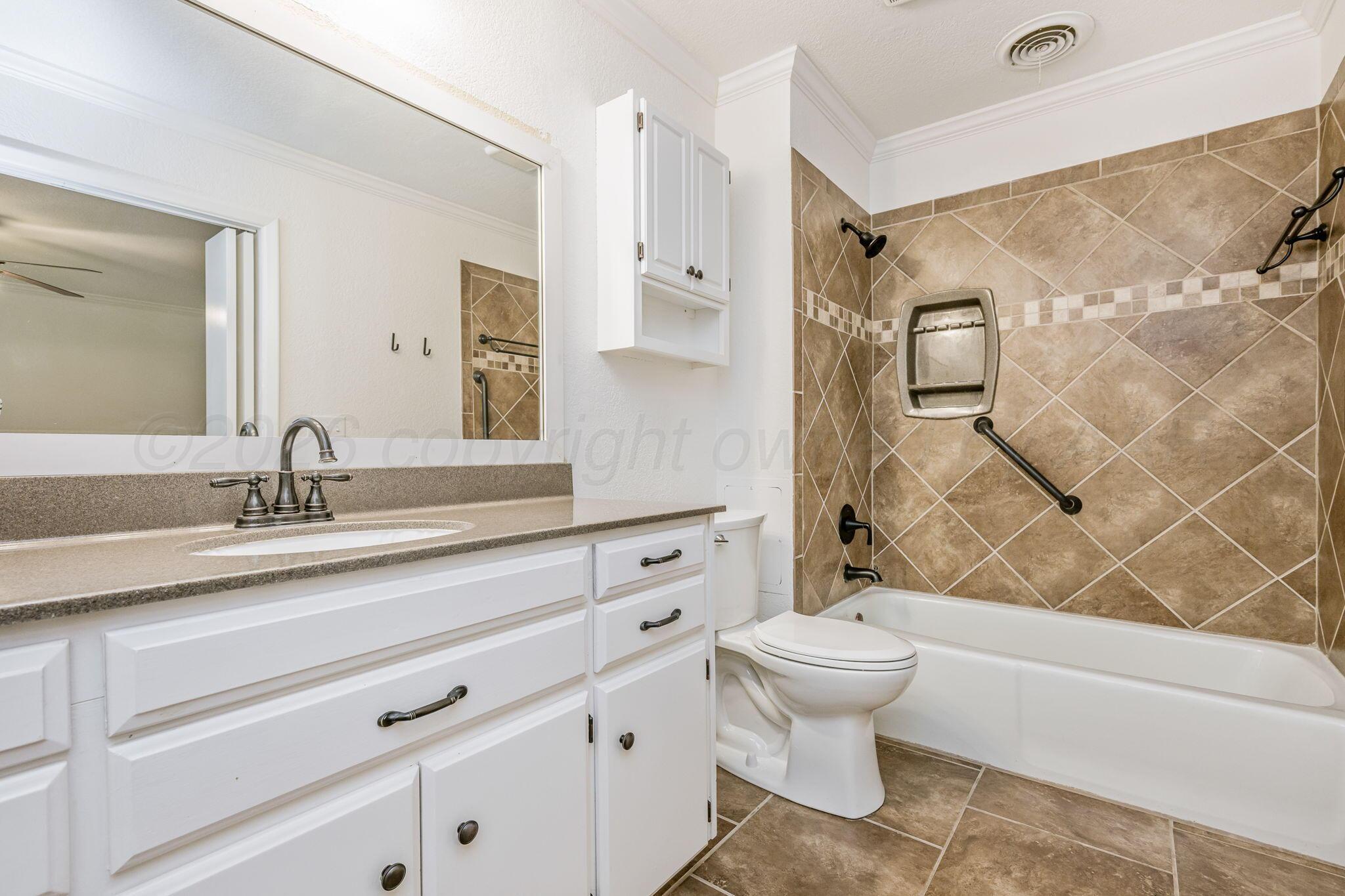 6500 Garwood Road Amarillo, TX 79109 - Photo 11 of 22 6500 Garwood Rd 19