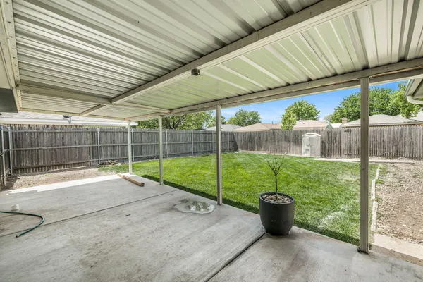 $259,000 | 6500 Garwood Road, Amarillo, TX 79109