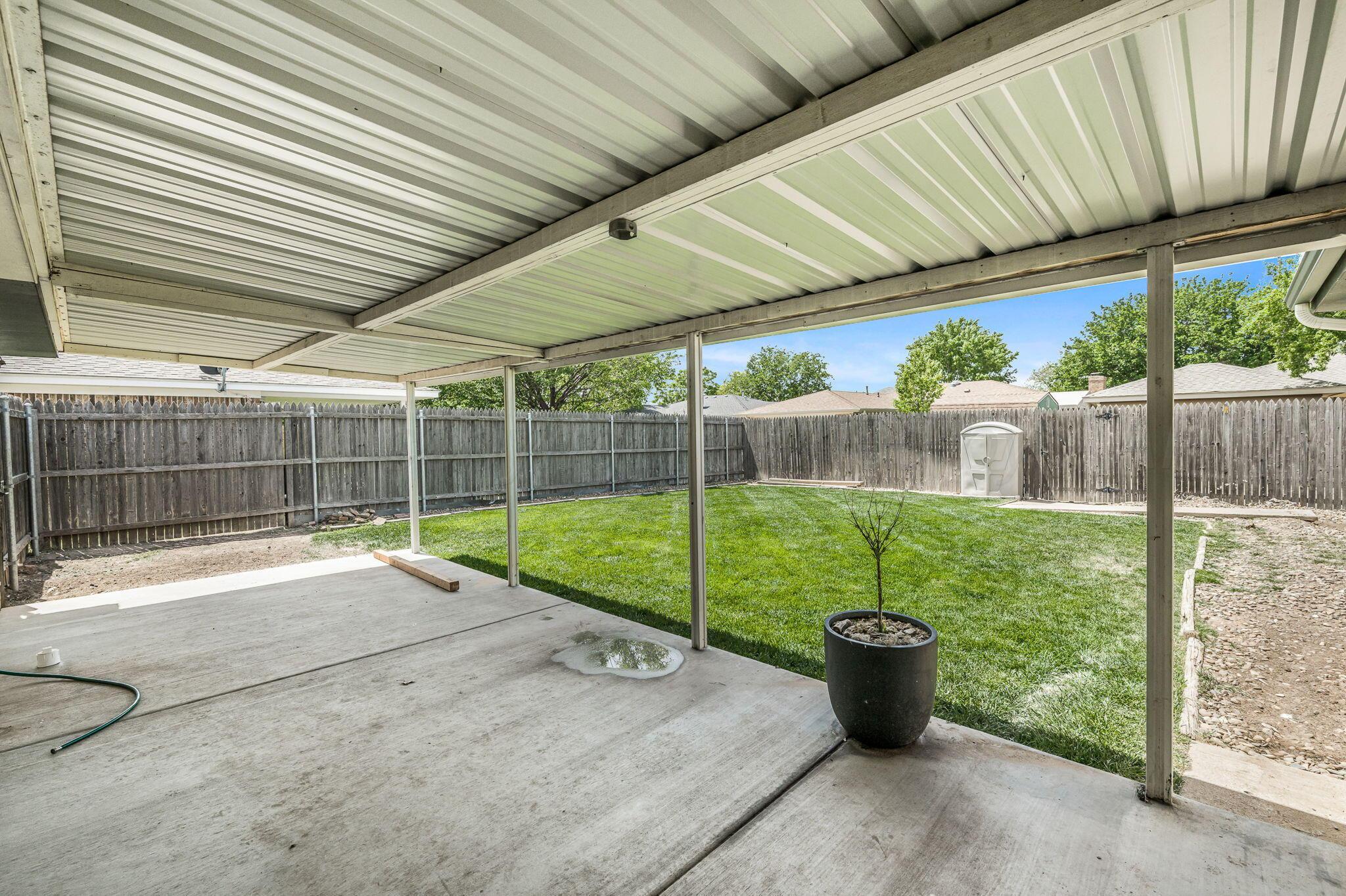 6500 Garwood Road Amarillo, TX 79109 - Photo 20 of 22 6500 Garwood Rd 21