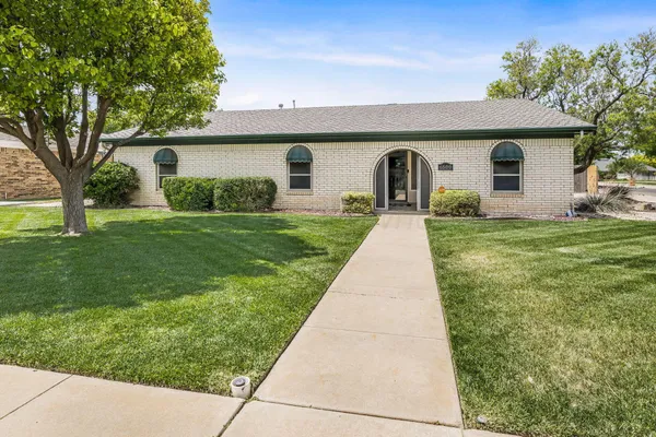 $259,000 | 6500 Garwood Road, Amarillo, TX 79109