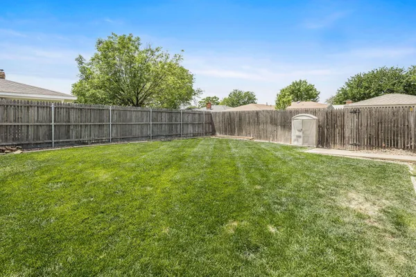 $259,000 | 6500 Garwood Road, Amarillo, TX 79109