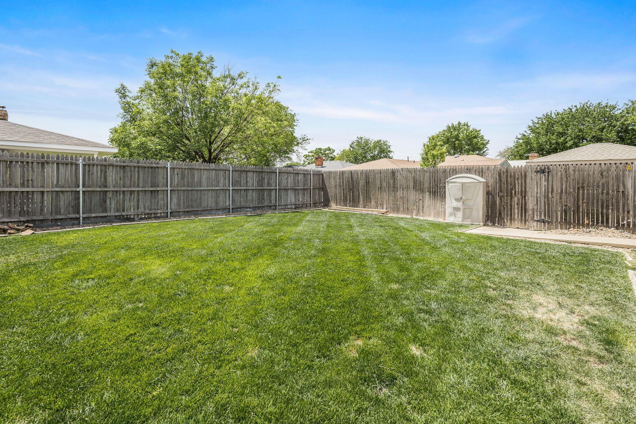 6500 Garwood Road Amarillo, TX 79109 - Photo 21 of 22 6500 Garwood Rd 22
