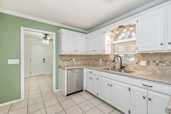 $259,000 | 6500 Garwood Road, Amarillo, TX 79109