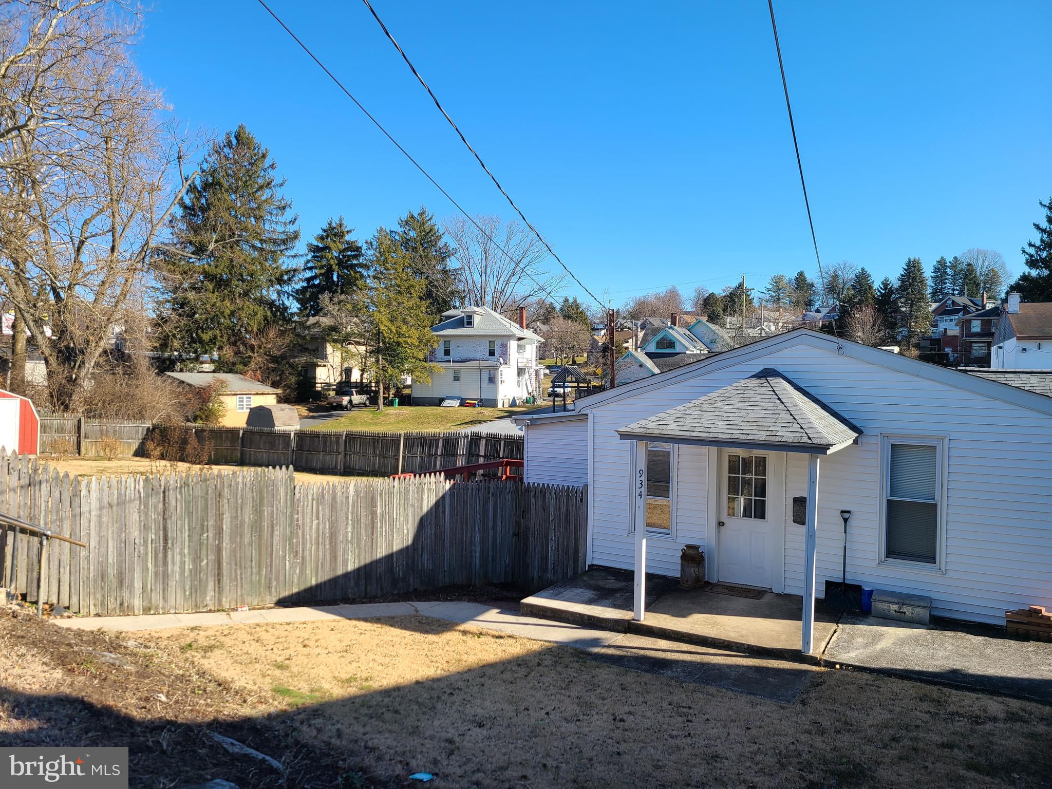 934 Fern Avenue Reading, PA 19607 - Photo 2 of 11