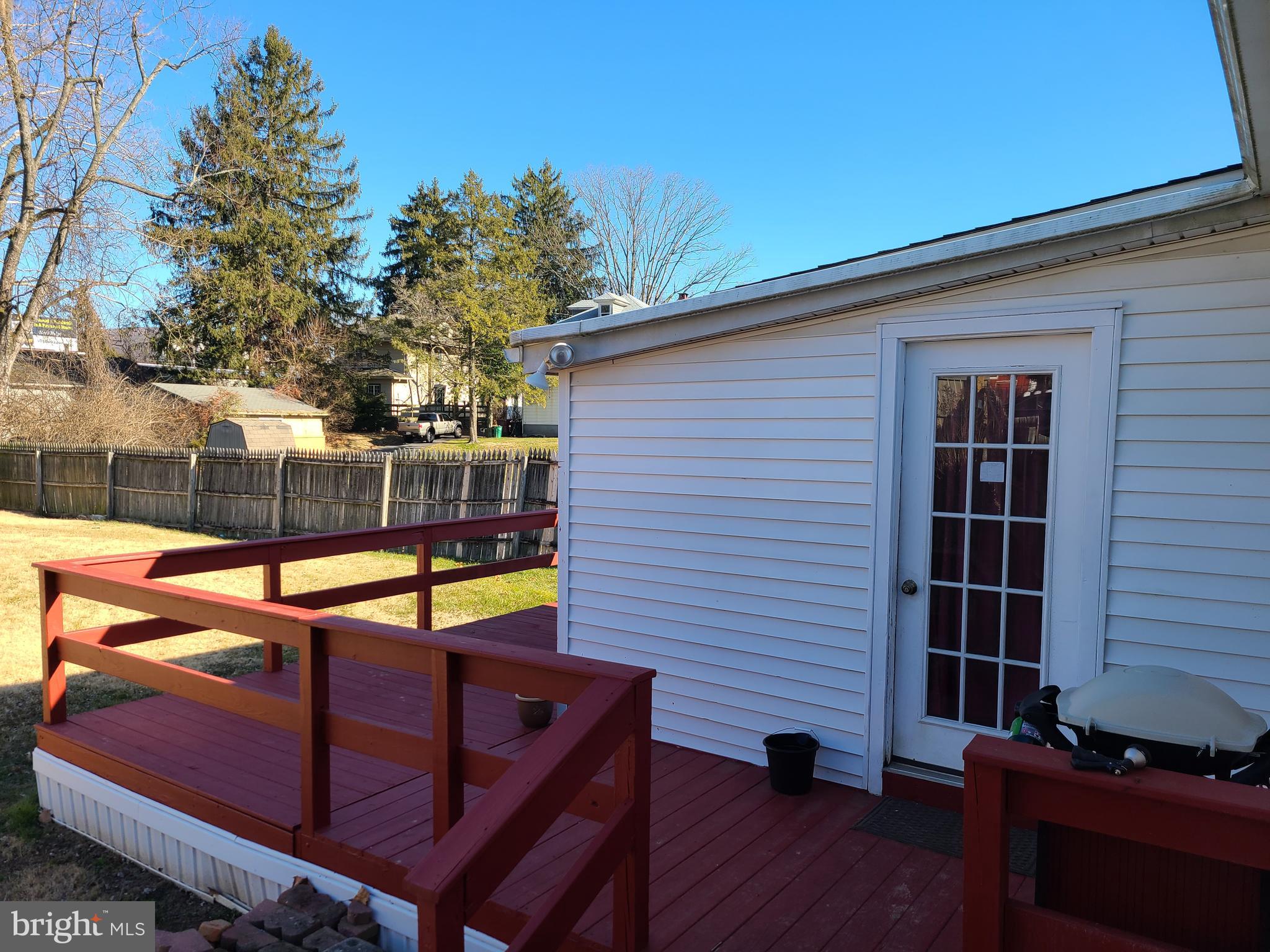 934 Fern Avenue Reading, PA 19607 - Photo 3 of 11