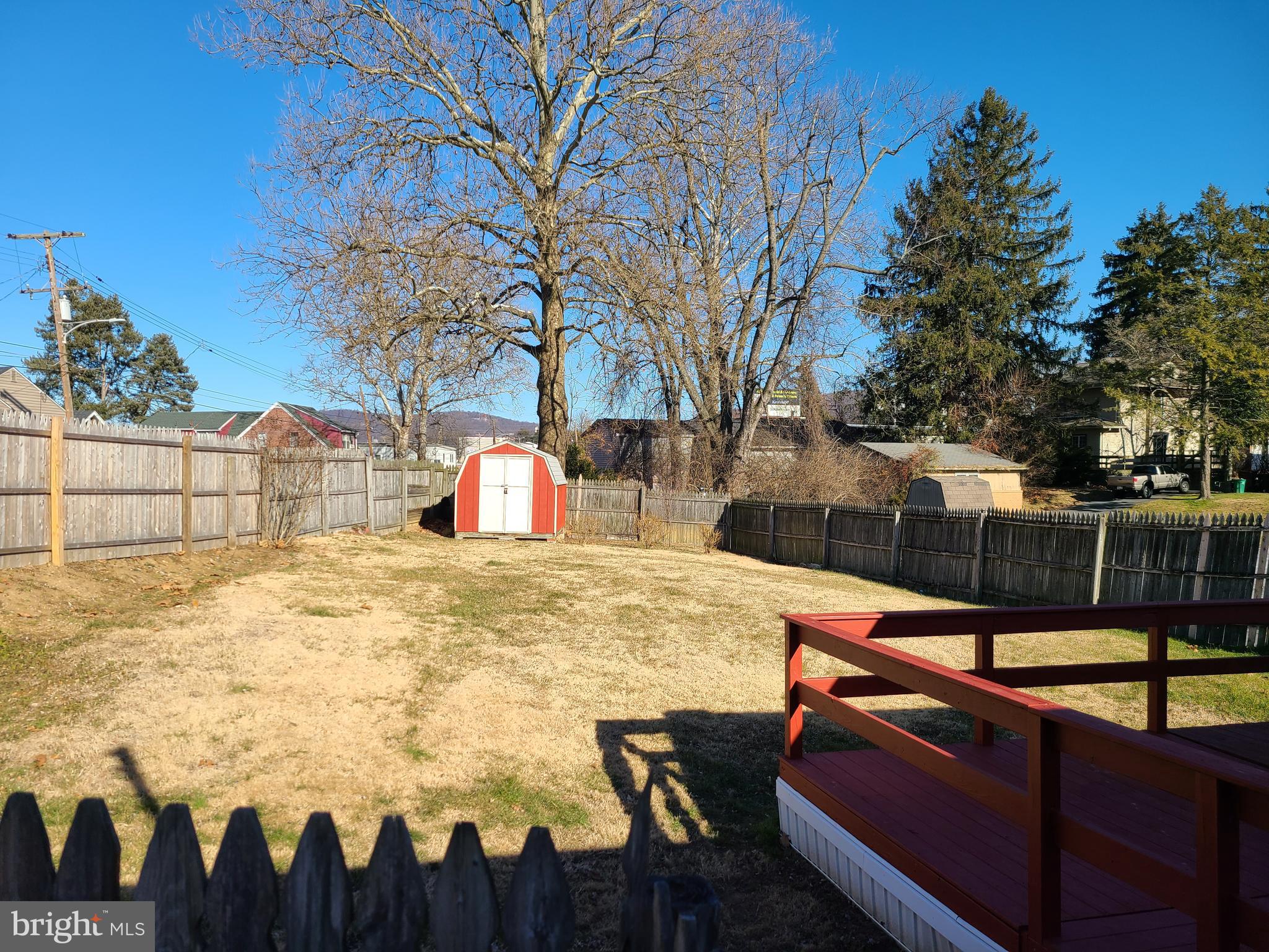 934 Fern Avenue Reading, PA 19607 - Photo 4 of 11