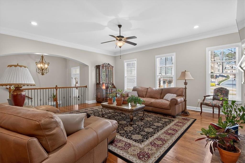 278 Trecastle Square Canton, GA 30114 - Photo 8 of 64
