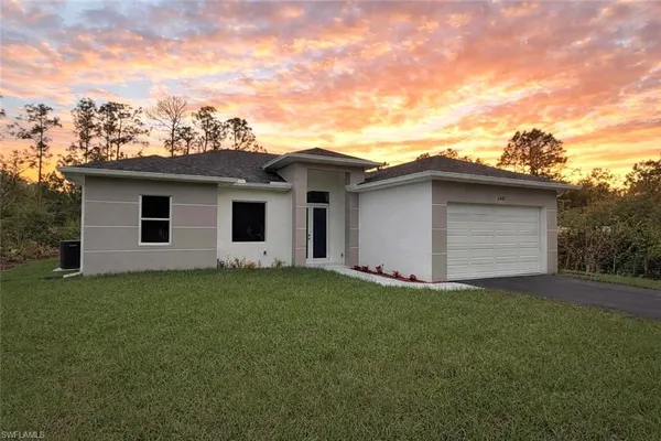 $509,999 | 3442 66th Avenue Northeast, Naples, FL 34120
