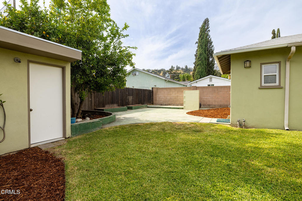 821 Random Lane Duarte, CA 91010 - Photo 26 of 28 026-21_DN6A0215-HDR_Web