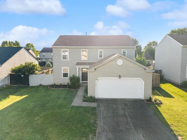 $379,900 | 5647 Levi Kramer Boulevard, Canal Winchester, OH 43110