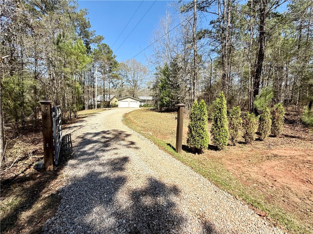 2612 Pear Tree Road Auburn, AL 36879 - Photo 21 of 21 Front of Property