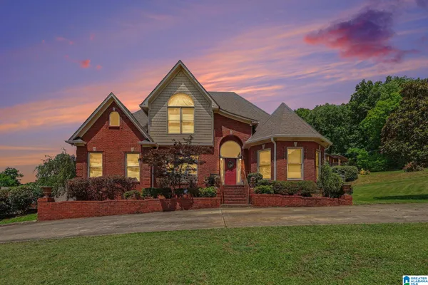 $500,000 | 1720 Creely Drive, Birmingham, AL 35235
