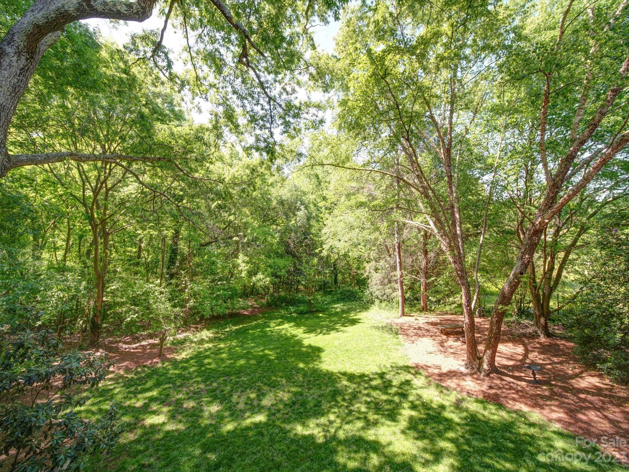 536 Beacon Knoll Lane Fort Mill, SC 29708 - Photo 39 of 45 a view of outdoor space and yard